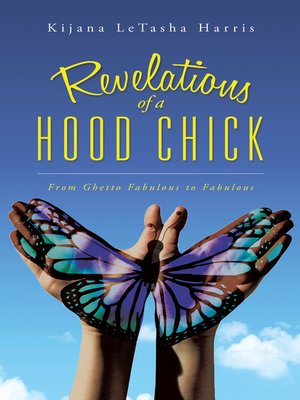 cover image of Revelations of a Hood Chick